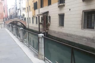 Appartamento Duodo o Barbarigo