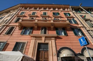 Fornaci Vatican Flat