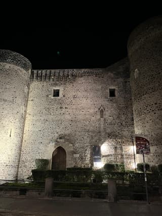Antica Dimora Maravigna