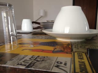 B&B Via Roma suite - Ortona Rooms