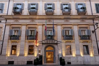 Palazzo Nainer