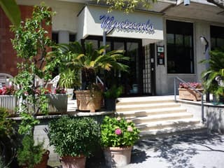 Hotel Montecarlo