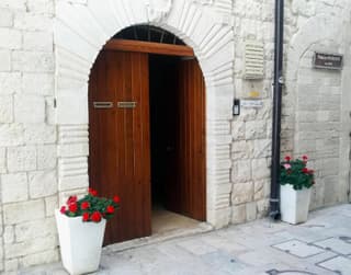 B&B re apartments Palazzo Muscati