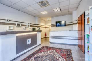Asso Residence