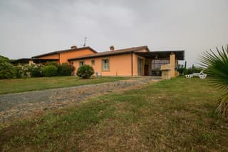 Fattoria Palazzeta - Pet & Family Friendly