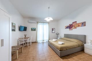 Street Art House, Appartamenti vicino centro e mare