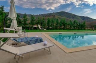 Villa Cristina modern farmhouse with Private Pool