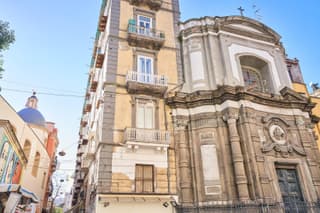 Toto e Peppino Luxury Rooms