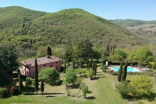 Villa Rosa Panzano