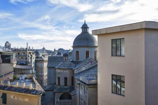 Brignole de Ferrari Apartments by Wonderful Italy