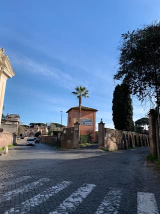Appia Antica Guest House