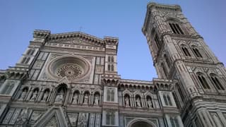 B&B A Florence View