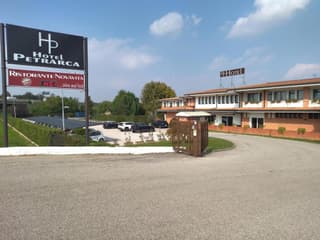Hotel Petrarca