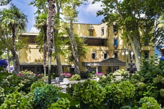 Hotel Royal