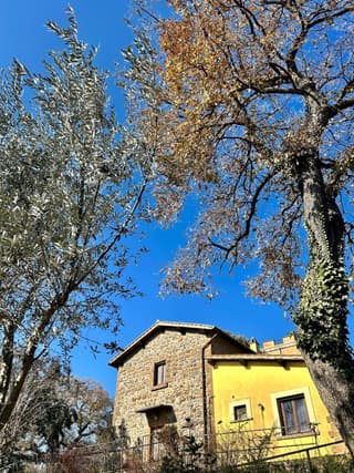 Podere La Branda