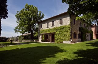 Fonte De' Medici
