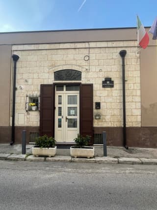 Antica Mateola