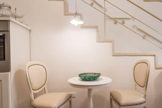 Le Nicchie luxury rooms