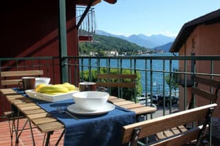 Casa Alba - Acquaseria, San Siro by LoveComo
