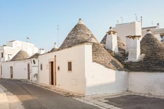 Trulli di Zia Vittoria