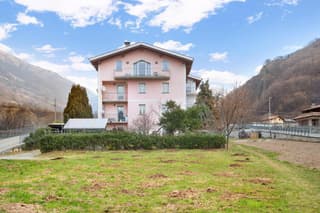 Casa Sergio