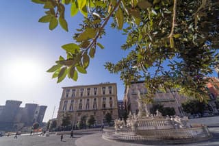 P.C. Boutique H. LifeStyle, Napoli Centro, by ClaPa Group Dislocated Hospitality