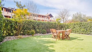 Il Giardino dell'Eden - Italian Homing