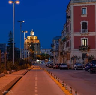 Casa Titanic Siracusa
