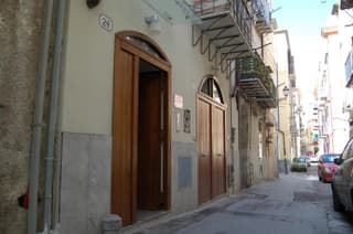 Federico Secondo