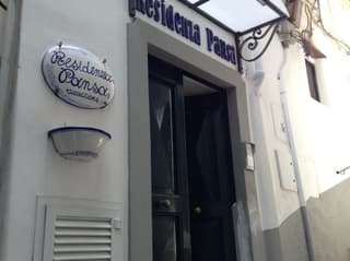 Residenza Pansa B&B
