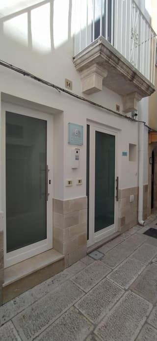 La Mansio del Vicolo