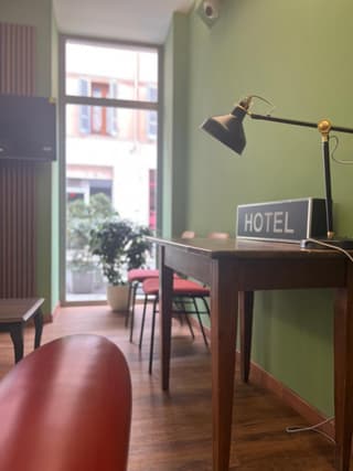 Hotel Brenta