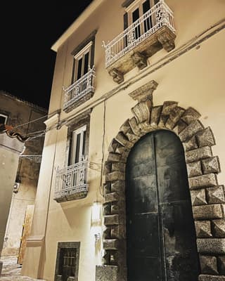 B&B Costa degli Dei