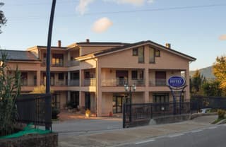 Ruggiero Park Hotel
