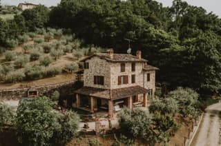 Agriturismo Tenuta Capitolini