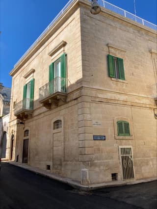 Casa Angelica