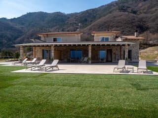 Oasi Da Vinci Apartments Lake Garda View