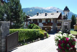 Chalet Gardenia