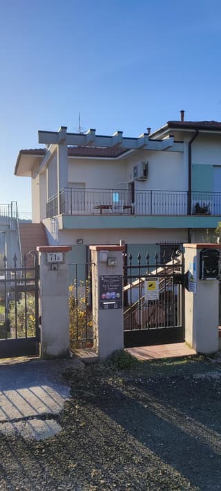 B&B L'Assiolo