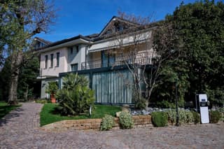Like Home Boutique Hotel 3 min, Orio Airport