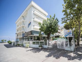 Hotel Levante