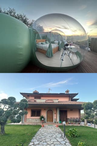 Villa Ulivi