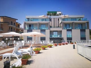 Ambruosi Village Resort & SPA
