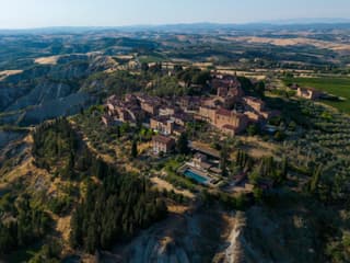 Albergo Diffuso Borgo Santo
