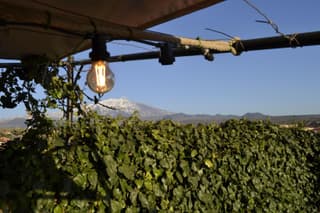 Good Morning Etna