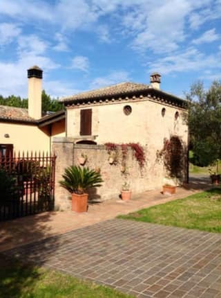 Villa Conero