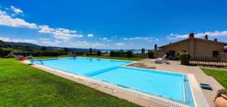 Agriturismo Le Vigne