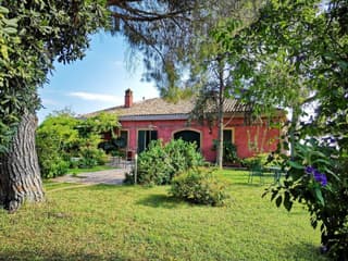 Saja Country House