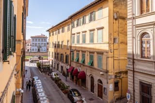 La Sapienza di Pisa