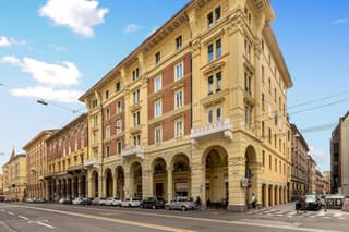 Irnerio Apartments by Wonderful Italy